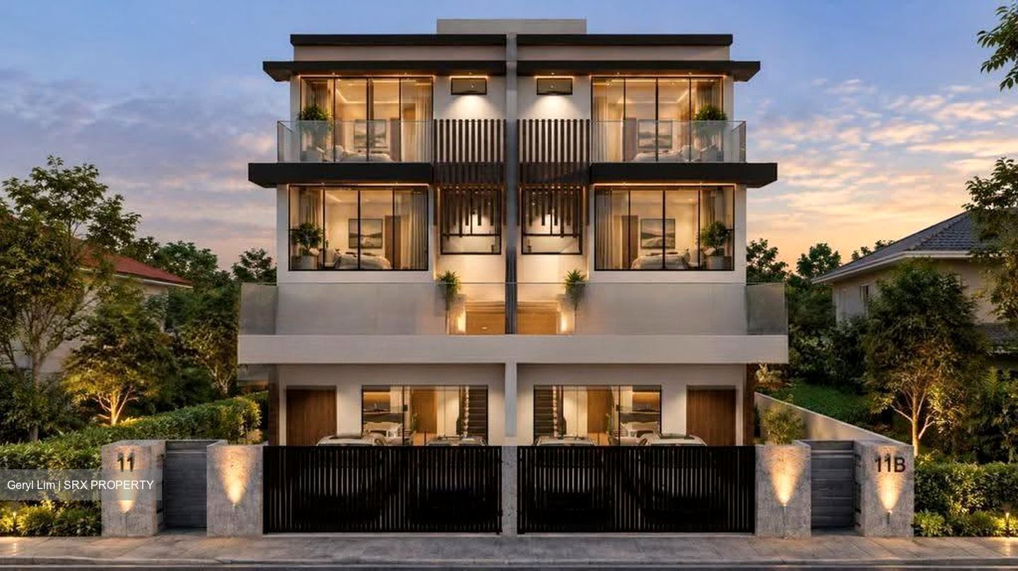 Siglap Close (D15), Semi-Detached #630552031